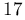 17