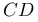 CD